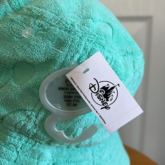 Disney Bucket Hat - Mickey Mouse & Friends Terry Cloth - Picture 5 of 8